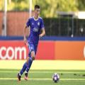 Iz Špišić Bukovice, preko Virovitice i Zagreba do Nizozemske: Mateo Leš potpisuje za Heracles