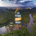 BK BOR Virtualni Put Šarana Outdoor Week