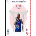 Slatinčanin Marijan Presečan osvojio 6. mjesto na Paraolimpijadi u Tokiju