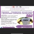 SPORTSKA TRIBINA  Trener - čimbenik sportskih i životnih uspjeha sportaša