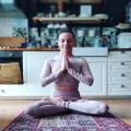 SPORTSKA ZAJEDNICA VPŽ U SURADNJI SA SHANTI YOGA PLACE-om Počinje s besplatnim satovima joge za sve koji se žele upoznati s jogom i njenim blagodatima