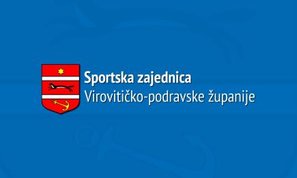 Natječaj za dodjelu financijskih sredstava kategoriziranim sportašima Virovitičko-podravske županije za 2024. godinu