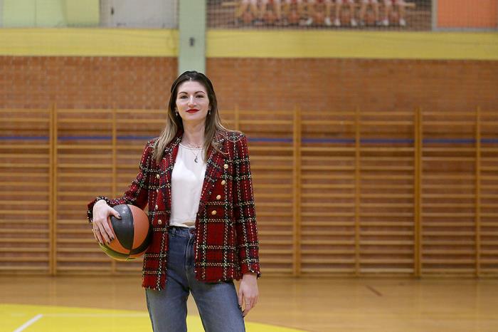 Dora Međimorec, tajnica Sportske zajednice Virovitičko-podravske županije: Orijentirani smo na poticanje i promicanje sporta djece i mladih